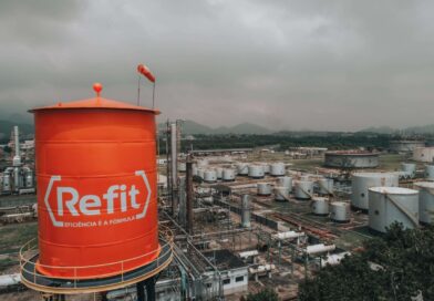 GAESF/MPRJ defende falência da Refinaria de Manguinhos após dez anos de recuperação judicial e aumento bilionário de dívidas