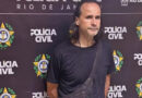 Polícia prende ex-motorista de socialite; réu por tentativa de feminicídio, estava foragido desde novembro