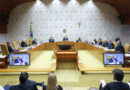 Na abertura do semestre, ministros reafirmam a independência do STF e a defesa da democracia e da soberania nacional