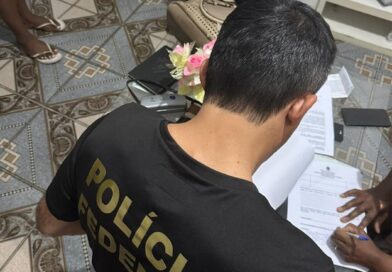 PF e CGU deflagram operação no Rio contra fraudes em contratos com a União
