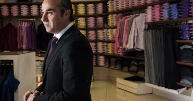 Polícia Civil faz operação contra fraude milionária envolvendo donos da Camisaria Colombo