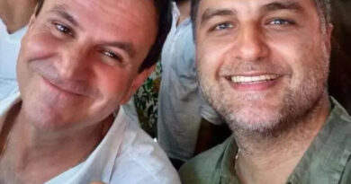 Wladimir Garotinho aparece em segundo em pesquisa para governador do Rio