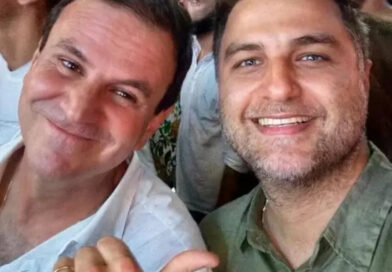 Wladimir Garotinho aparece em segundo em pesquisa para governador do Rio