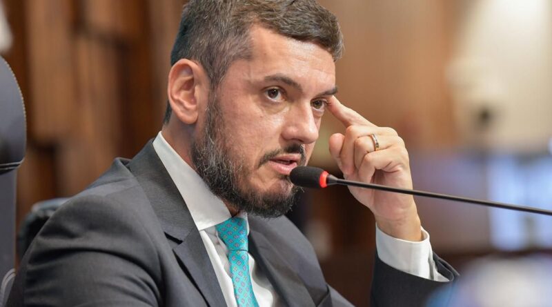 Rodrigo Bacellar