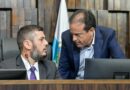 Bacellar convoca colégio de líderes para discutir projetos de Castro