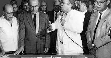 Nos 32 anos da Uenf é urgente redescobrir Darcy Ribeiro e praticar sua rebeldia insurreta