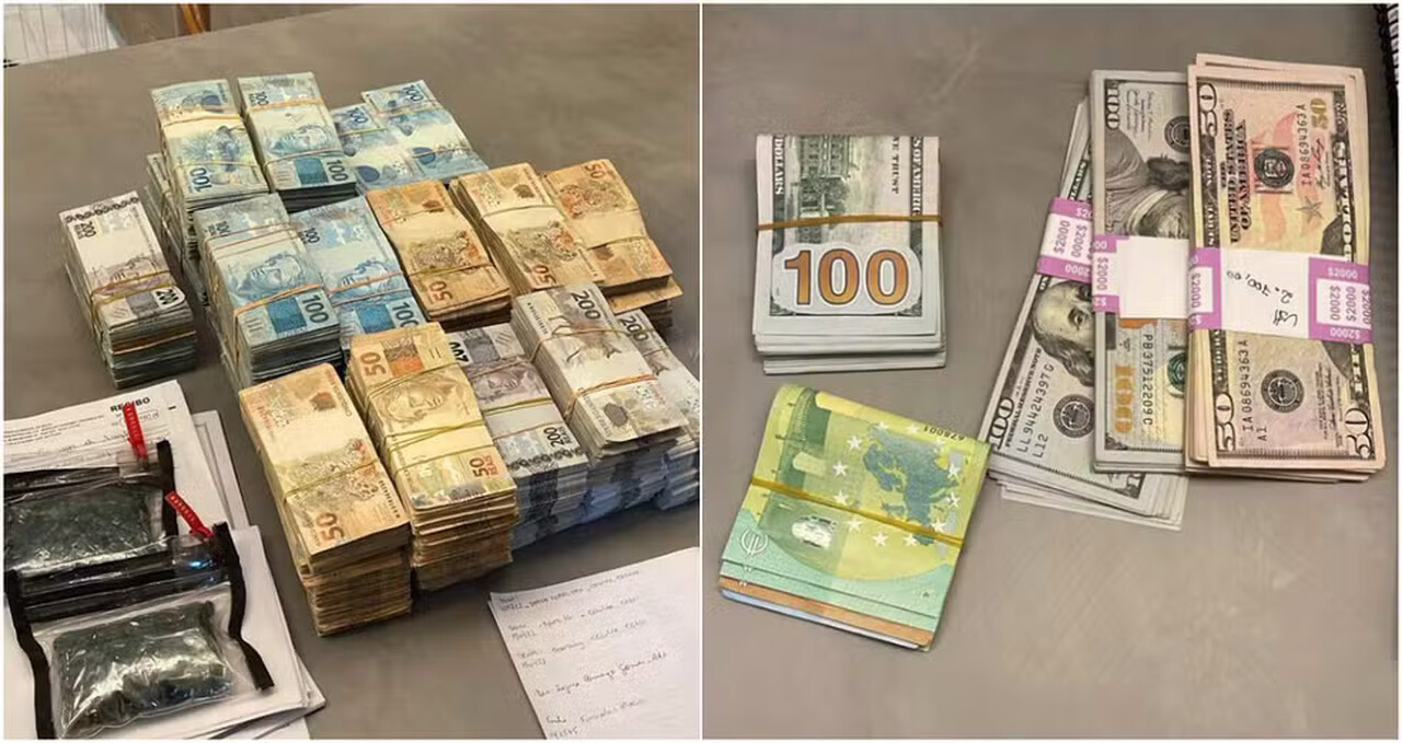 Dono da Ultrafarma é preso em operação do Ministério Público de São Paulo