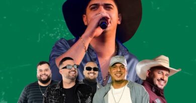 Expoagro de Campos: após anúncio de entrada gratuita, cobrança entre R$ 200 e R$ 300 para show de Natanzinho gera revolta