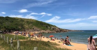 MPF quer que prefeitura de Vila Velha (ES) inicie em até 90 dias demolição de imóveis em praia