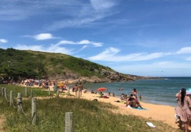 MPF quer que prefeitura de Vila Velha (ES) inicie em até 90 dias demolição de imóveis em praia