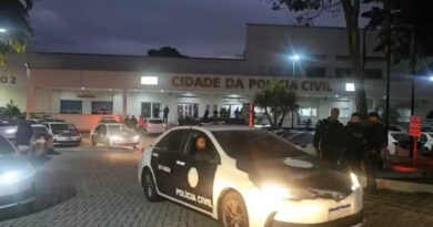 Influencers são alvo de busca em operação contra o ‘Jogo do Tigrinho’. Blogueira de Campos entre os alvos