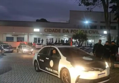 Influencers são alvo de busca em operação contra o ‘Jogo do Tigrinho’. Blogueira de Campos entre os alvos