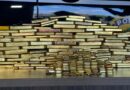 PRF apreende 104 kg de ouro avaliado em mais de R$ 60 milhões