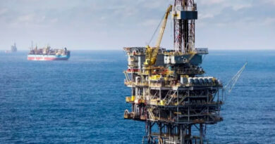 ANP anuncia interdição de plataforma de petróleo na Bacia de Campos