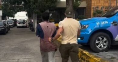 Polícia Civil prende homem acusado de estuprar a filha de 7 anos em Campos
