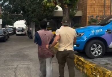 Polícia Civil prende homem acusado de estuprar a filha de 7 anos em Campos