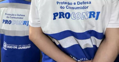 Governador do RJ anuncia concurso para o Procon estadual com salários acima de R$ 9 mil