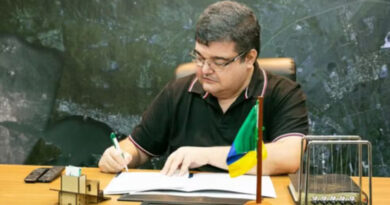 STF determina encerramento de processo de impeachment contra prefeito de Itaguaí. Veja decisão