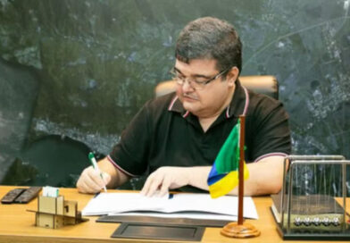 STF determina encerramento de processo de impeachment contra prefeito de Itaguaí. Veja decisão