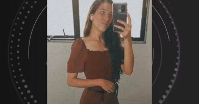 Filho de 6 anos presencia morte da mãe a facadas e dorme ao lado do corpo
