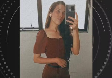 Filho de 6 anos presencia morte da mãe a facadas e dorme ao lado do corpo