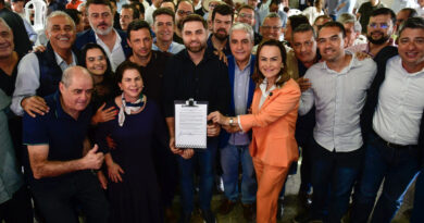 Prefeito Wladimir defende derrubada de veto ao projeto do semiárido na região
