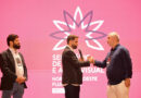 Prefeito Wladimir Garotinho participa do lançamento do Festival Internacional Goitacá de Cinema