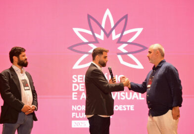 Prefeito Wladimir Garotinho participa do lançamento do Festival Internacional Goitacá de Cinema
