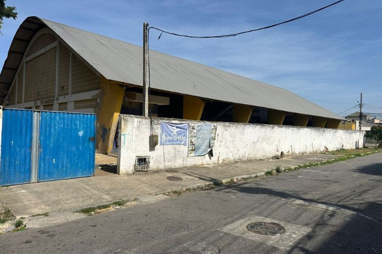 Mutirão de Atualização do CadÚnico para famílias do CRAS da Chatuba