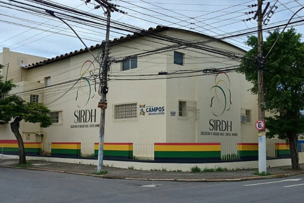 Igualdade Racial com inscrições para curso de Cuidador Social e outras modalidades