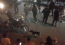 Triplo homicídio registrado em Itaperuna