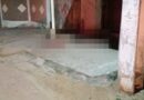 Homem é morto a tiros na frente de casa em SFI