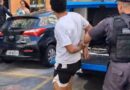 Homem que deixou jovem campista paraplégico durante assalto é preso no Rio