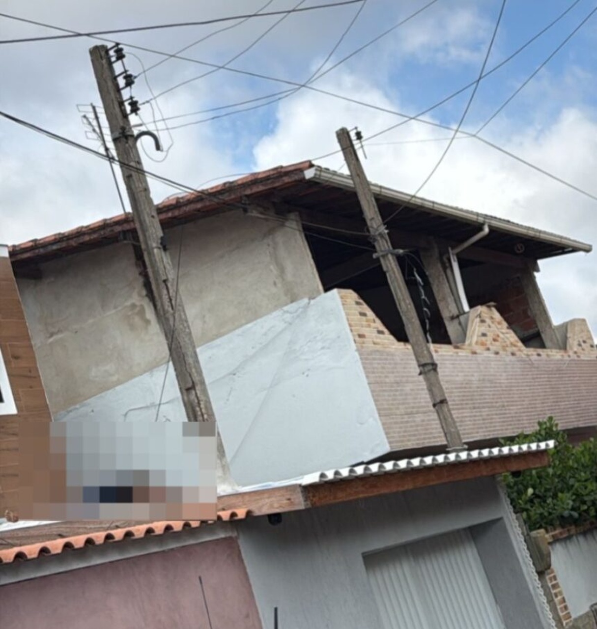 Homem mata suspeito de tentar invadir a sua casa em Campos