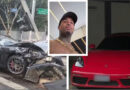 Polícia de SP apreende 2 Porsches de R$ 2,5 milhões de Gato Preto e o investiga por lavagem de dinheiro envolvendo jogos de azar online
