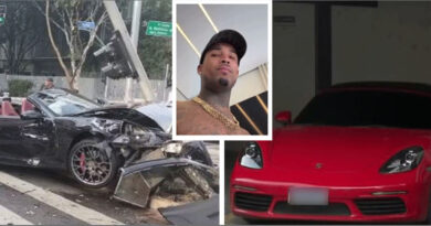 Polícia de SP apreende 2 Porsches de R$ 2,5 milhões de Gato Preto e o investiga por lavagem de dinheiro envolvendo jogos de azar online