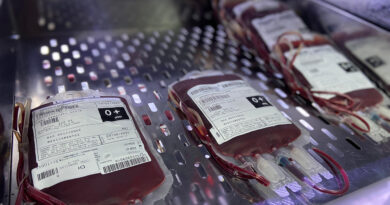 Junho Vermelho reforça importância da doação de sangue e alerta para baixo estoque
