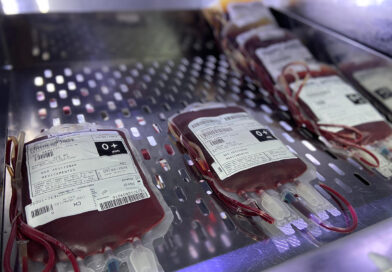 Junho Vermelho reforça importância da doação de sangue e alerta para baixo estoque
