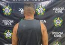 Suspeito de aplicar golpe de venda de veículo em Campos é preso em Rio das Ostras
