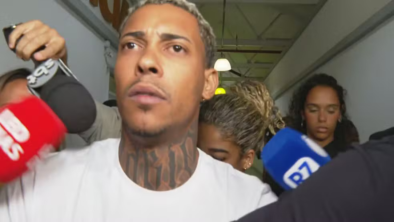 Poze do Rodo relata que teve sua Land Rover Defender roubada no Recreio: "Tem corajoso pra tudo. Vai aparecer"
