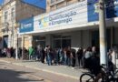 Secretaria promove megaentrevista para vagas offshore nesta terça-feira