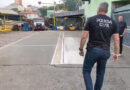 Polícia Civil realiza operação contra grupo criminoso que furtou mais de 700 transformadores de energia