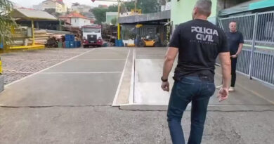 Polícia Civil realiza operação contra grupo criminoso que furtou mais de 700 transformadores de energia