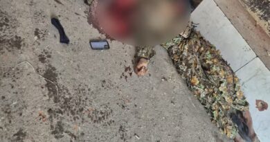 Polícia Civil diz que nenhuma mulher está entre mortos na megaoperação; corpo atribuído à Japinha era de um homem da Bahia