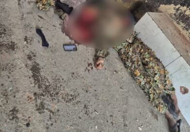 Polícia Civil diz que nenhuma mulher está entre mortos na megaoperação; corpo atribuído à Japinha era de um homem da Bahia