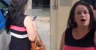 Justiça de Campos decreta prisão preventiva da ex-vereadora Marcelle Pata