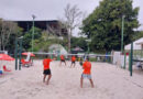 Copa CJ Studio Saldanha de Beach Tennis acontece de sexta-feira a domingo, em Campos