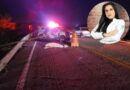 Moradora de São Francisco de Itabapoana morre em grave acidente no Espírito Santo