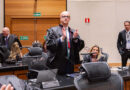 Tribunal Pleno do TJ-RJ escolhe novos membros do TRE-RJ