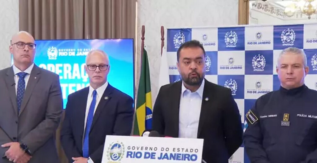 Cláudio Castro define operação com mais de 120 mortos no Rio como bem-sucedida; ‘de vítimas, só tivemos os policiais’ 1 Captura de tela 2025 10 29 111606 e1761751536906 Easy Resize.com